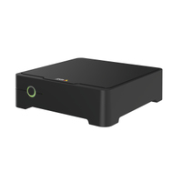 Axis S3008 Recorder - NVR - 1 x 2 TB - Network compatible