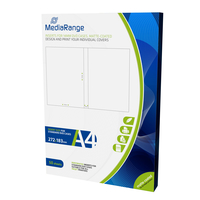 Papier mat MediaRange MRINK121 A4