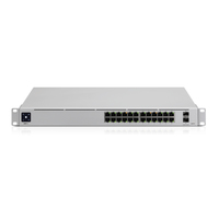 Ubiquiti UniFi USW-Pro-24 - Switch - L3 - Managed