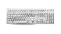 Logitech K120 pour l'entreprise - Clavier