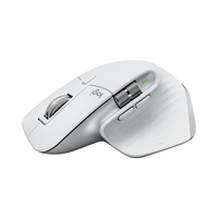 Logitech Master Series MX MASTER 3S - 910-006560