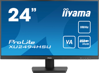 Iiyama 24iW LCD Full HD VA