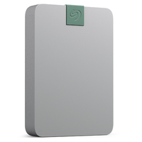 Seagate Ultra Touch 4TB HDD - STMA4000400