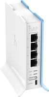 MikroTik RouterBOARD hAP lite RB941-2nD-TC - RB941-2ND-TC
