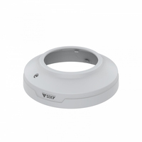 Axis 02565-001 - Cover - White - Axis - AXIS M30 - 4 pc(s)