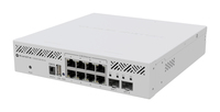 MikroTik CRS310-8G+2S+IN - Interrupteur