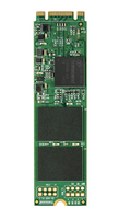 Transcend MTS800 - SSD - 128GB - interne - M.2 2280