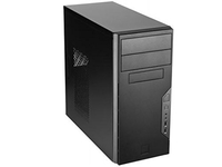 Antec VSK 3000B-U3/U2 - Tour - micro ATX
