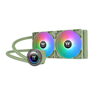 Refroidisseur liquide Thermaltake TH280 V2 ARGB Sync