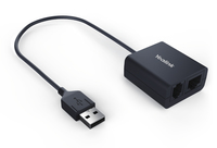 Adaptateur de casque sans fil Yealink EHS40 pour casque sans fil