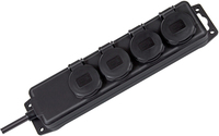 Brennenstuhl BN-1159960 - 4 prises AC - 230 V - 2 m