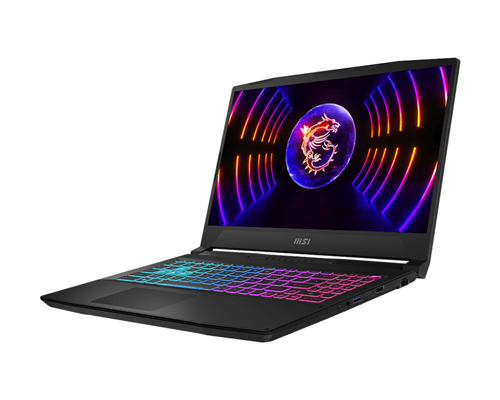 MSI Katana 15 B13VFK-081 i7 15,6" 16 Go 1 To