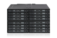 Dock ToughArmor MB516SP-B (16 emplacements SAS/SATA 2,5")
