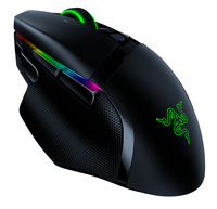Razer Basilisk Ultimate trådlös spelmus - RZ01-03170100-R3G1
