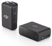 DJI Mic 1-V-1 (1 TX+ 1 RX) - 6941565952998