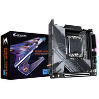Carte mère Gigabyte B760I AORUS PRO ATX - Skt 1700