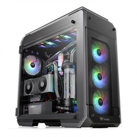 View 71 TG - ARGB Edition - Tower - Extended ATX (PS/2) - CA-1I7-00F1WN-03