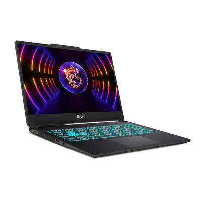 MSI Cyborg 15 A13VF-680FR i5 Laptop 15.6" Full HD