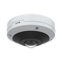 Axis M4318-PLVE - Netzwerkkamera - Network Camera