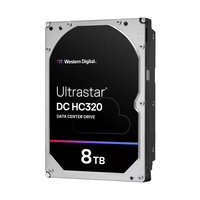 Disque dur WD ULTRASTAR DC HC310 HUS728T8TAL5204 8 To