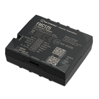 Teltonika FMC125 - Terminal LTE