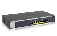 NETGEAR MS510TXPP Managed Switch
