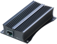 MikroTik RBGPOE-CON-HP Adaptateur PoE Gigabit Ethernet 24 V