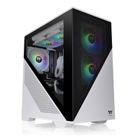 Thermaltake Divider 170 TG Micro Tower