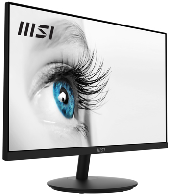 Moniteur MSI Pro MP242A 23,8" FHD 5 ms