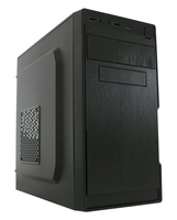 LC-Power 2014MB - Micro Tour - micro ATX (LC-2014MB-ON)