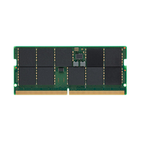 Kingston Premier 16GB DDR5-5600 SO-DIMM ECC Server-minne