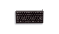 Cherry Compact-Keyboard G84-4100 - G84-4100LCMPN-2