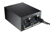 FSP/Fortron Twins PRO 700 W - Alimentation ATX 20+4 broches PS/2