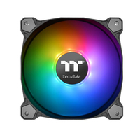 Ventilateur de processeur Pure Plus 14 RGB TT Premium Edition