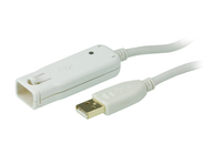 ATEN UE2120 - Câble d'extension USB