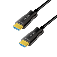 LogiLink CHF0103 Câble HDMI 2.0 30 m 18 Gbit/s