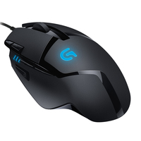 Logitech Hyperion Fury G402 - Souris