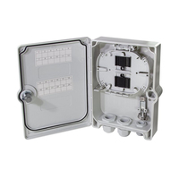 Couvercle d'appareil compact LogiLink FB124E