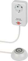 Brennenstuhl 1508220 Prise blanche 16A 230V
