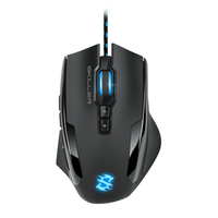 Sharkoon SKILLER SGM1 - Souris