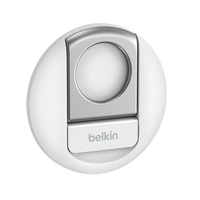 Belkin iPhone Holder with MagSafe for Mac Portable White - MMA006BTWH
