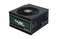 Chieftec TPS-600S - 600 W - 100 - 240 V - 47 - 63 Hz - 9 A - Actif - 552 W