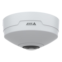 Axis M4328-P Network Panorama Camera Fisheye - 02637-001
