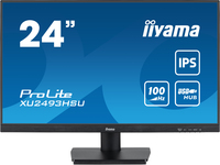 Iiyama ProLite XU2493HSU-B6 - Moniteur LED