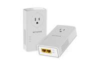 NETGEAR PLP2000 Powerline - PLP2000-100FRS