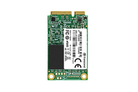 Transcend 370S - 16 GB SSD - internal - mSATA - TS16GMSA370S