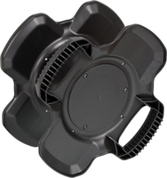 Brennenstuhl 1169700010 Support pour enrouleur de câble noir