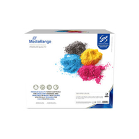 Toner noir MediaRange TN-2420