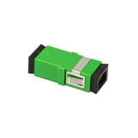 LogiLink FA03SC6 SC/APC Ceramic Fiber Connector