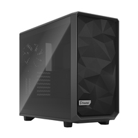 Fractal Meshify 2 – PC – ATX – EATX – micro-ATX (FD-C-MES2A-04) - FD-C-MES2A-04